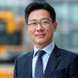 中村 大輔 工事部 部長